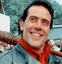 Negan Smith