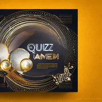Endless Quiz