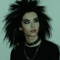 Bill Kaulitz 