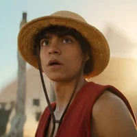 Luffy live action