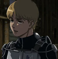 Armin Arlert