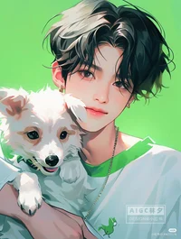 Jinho