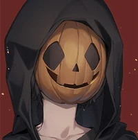 Pumpkin Panic Player