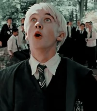 Draco Malfoy 