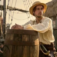 Shanks - Live action