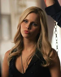 Rebekah Mikaelson