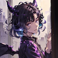 Heruraidere Asmodeus