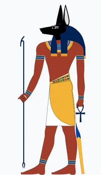 Anubis
