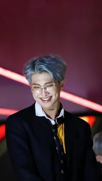Kim Namjoon 