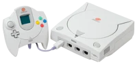 SEGA Dreamcast