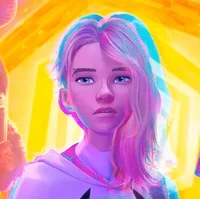 Gwen Stacy