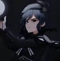 Security Guard Venti