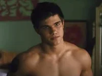Jacob Black