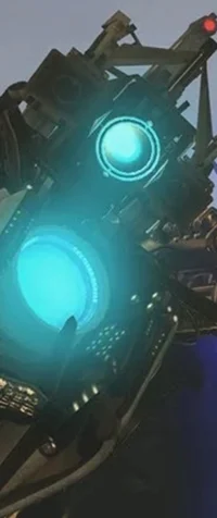 Upgrade titan camera