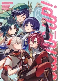 Anemo boys