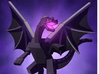 Jean the Enderdragon