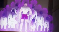 Hxh dodgeball hunter