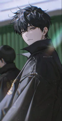 Tristan