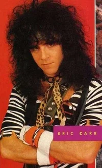 Eric Carr