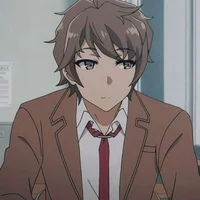 Sakuta Azusagawa