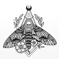 Yr Magic Tattoo Shop