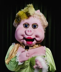Madame Oink