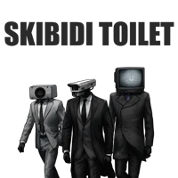 Skibidi Toilet RP V2