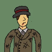 Papide Civilian poor