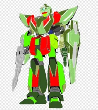 RWS-179-0 crockerion