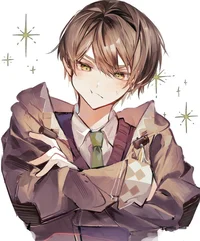 Tsundere best friend