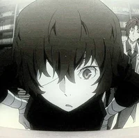 Dazai Osamu DA