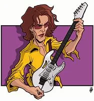 Steve Vai