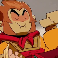 Sun Wukong 