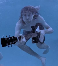 Kurt Cobain