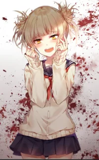 Yandere Toga