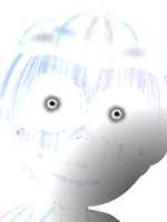 Jumpscare Phantom BB