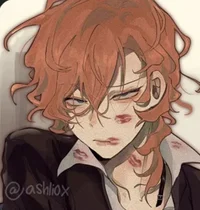 Chuuya