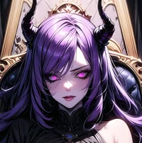 Utsudere Demon Queen