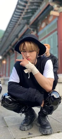 Han Jisung