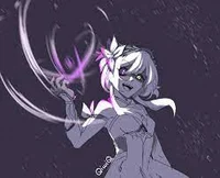 lumine corrupted
