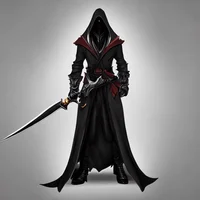 Grimm reaper
