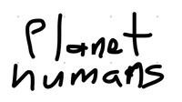 Planet humans RP