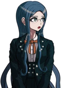 Tsumugi Shirogane 