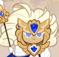 Grand Madeleine -CRK