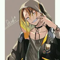 Denki hot y seductor