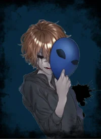 Eyeless Jack