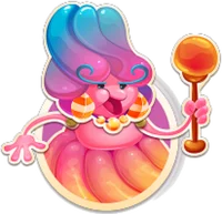 Jelly queen