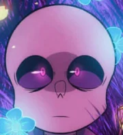 Ghoul Passive Sans