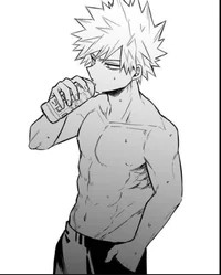 Bakugo