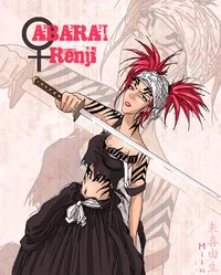 Female renji